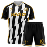 Custom Soccer Uniform FY23105